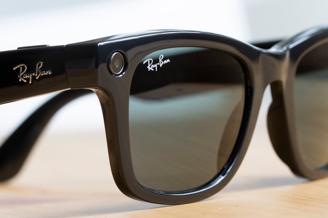 Ray-Ban Wayfarer Originali